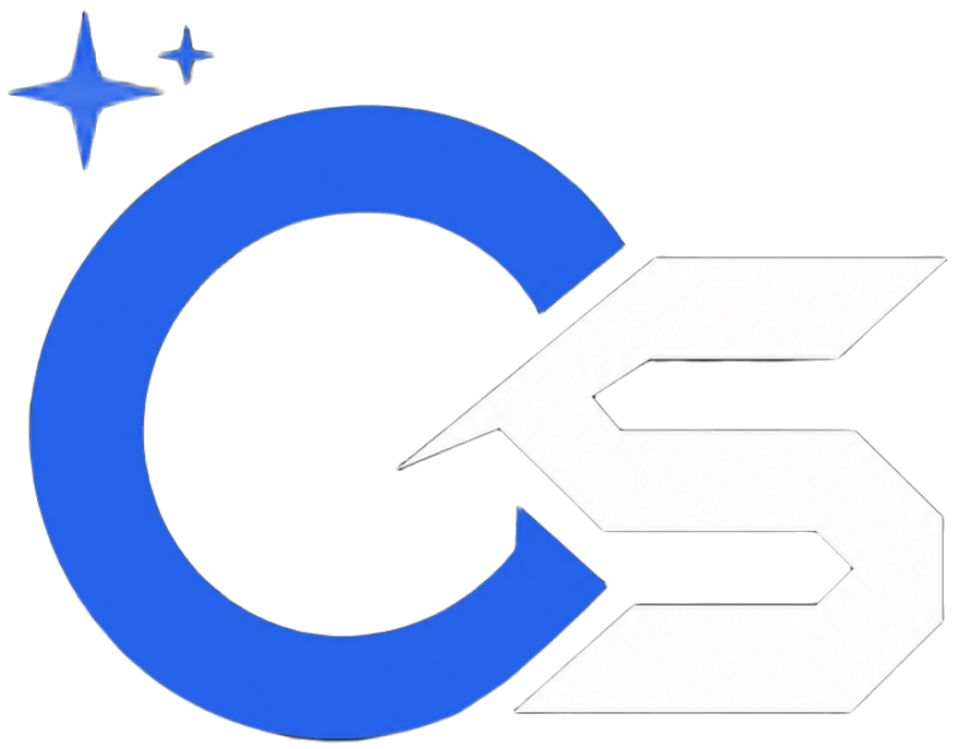 Logo de Orion Servers